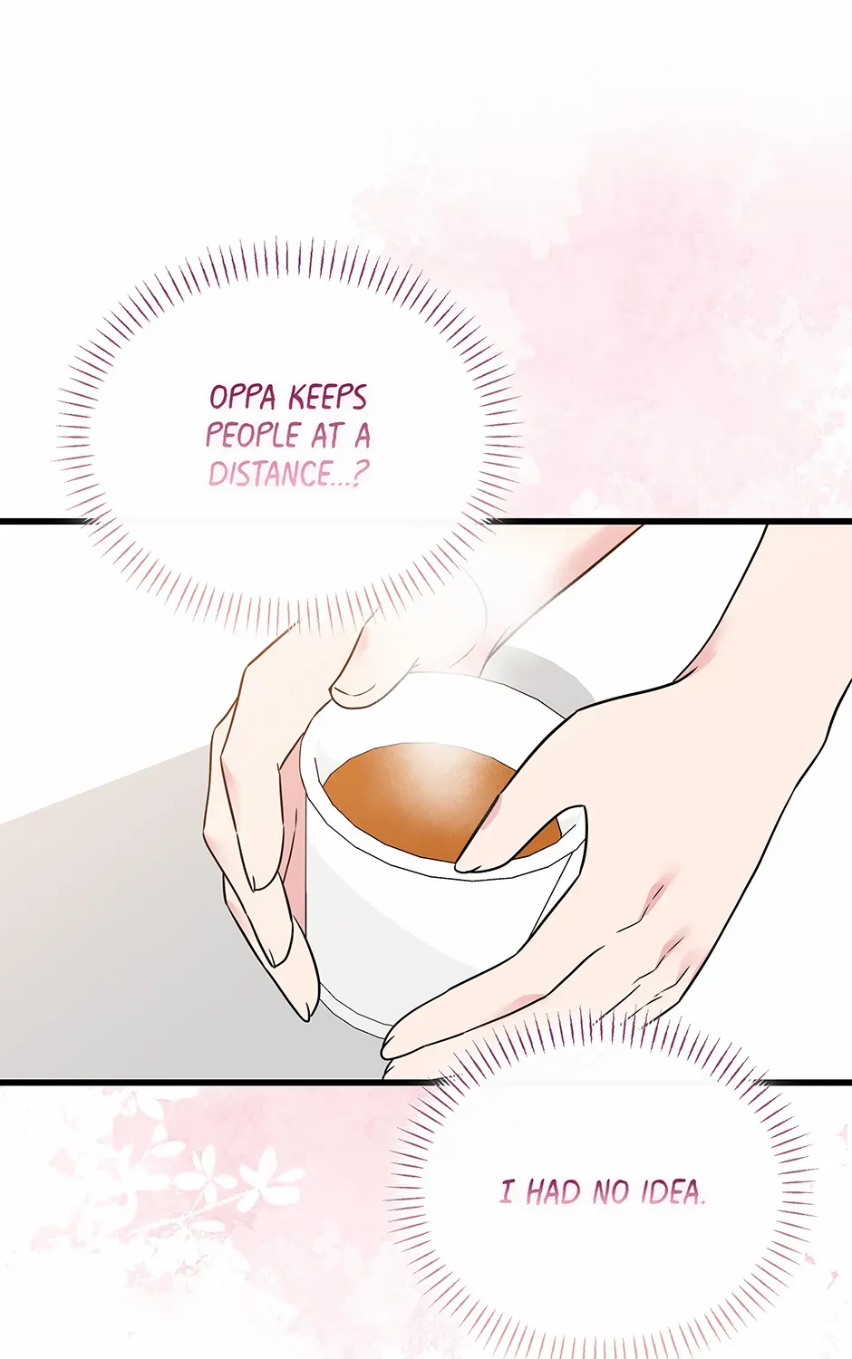 Love On Campus, chapter 73, page 41