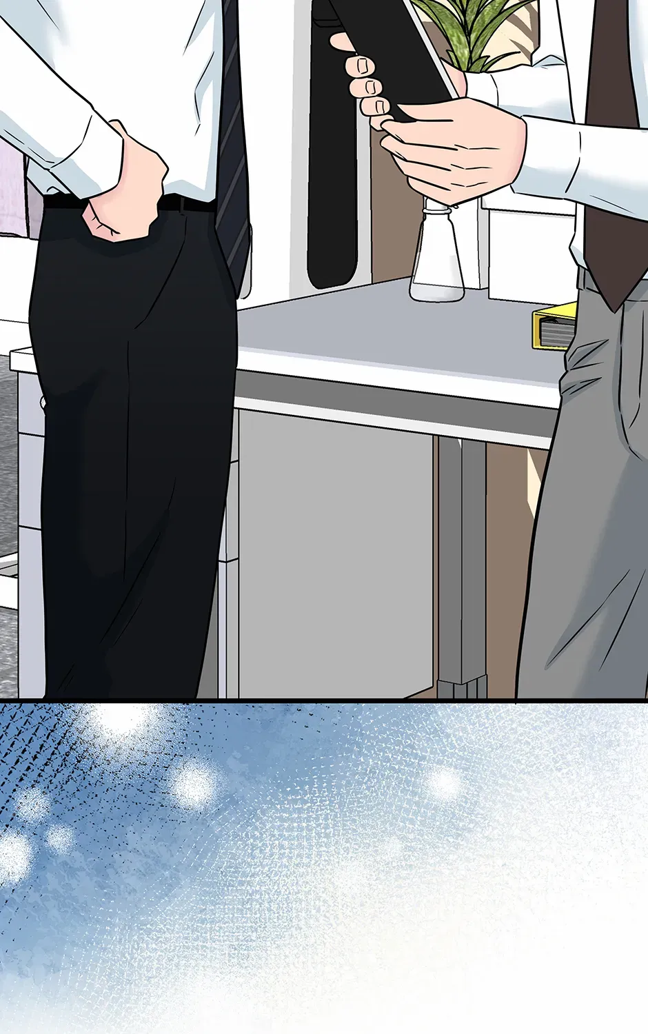 Love On Campus, chapter 73, page 49