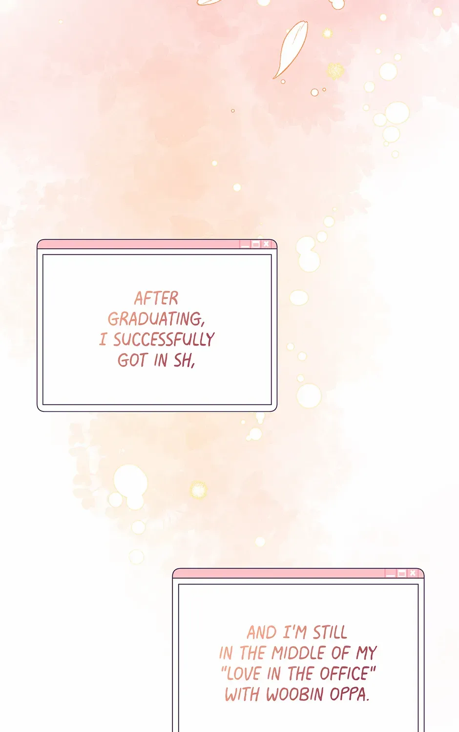 Love On Campus, chapter 73, page 67