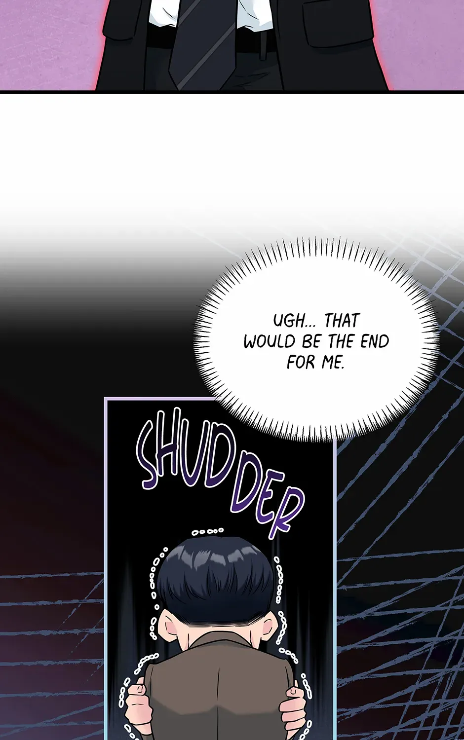 Love On Campus, chapter 73, page 116