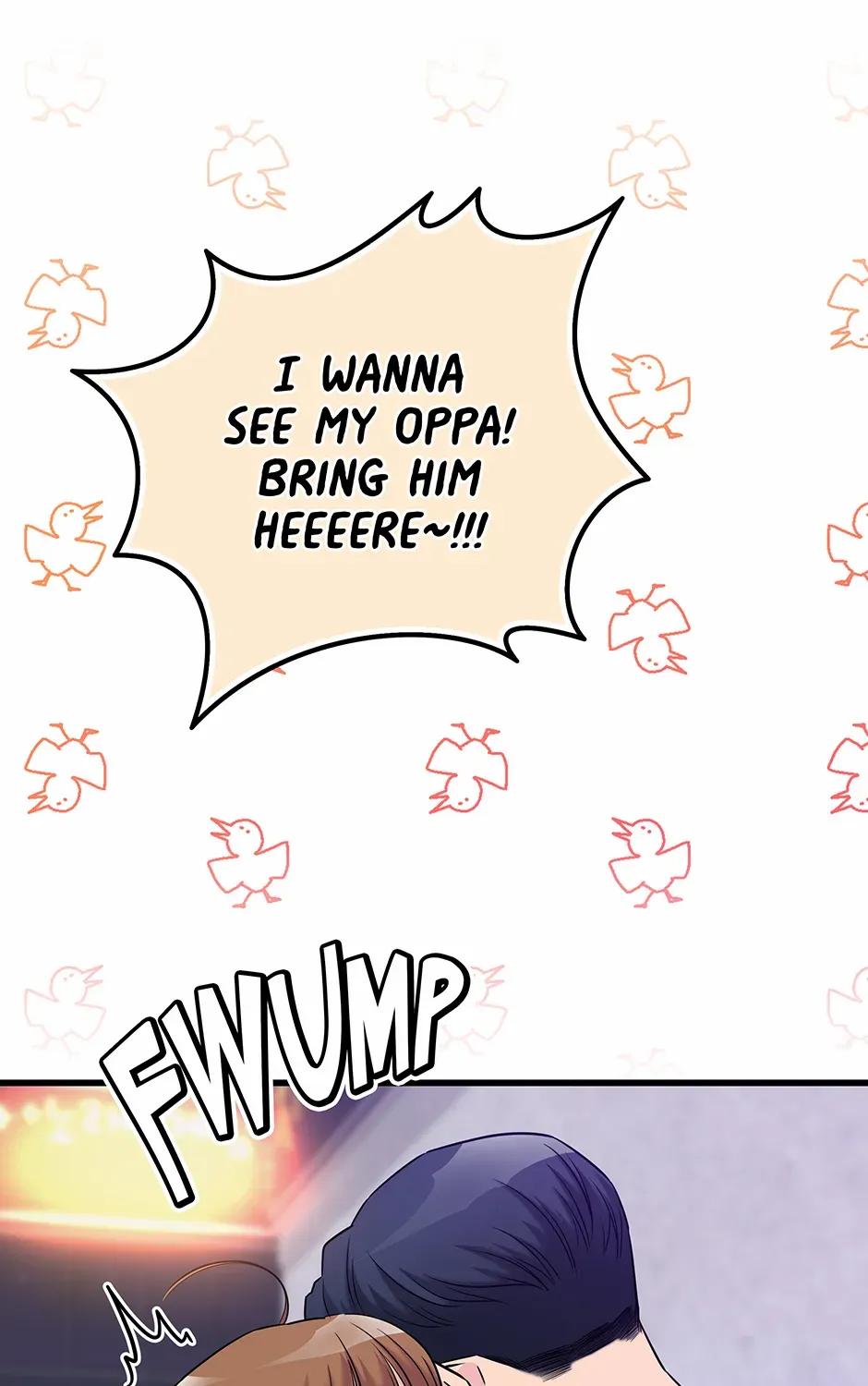Love On Campus, chapter 73, page 140