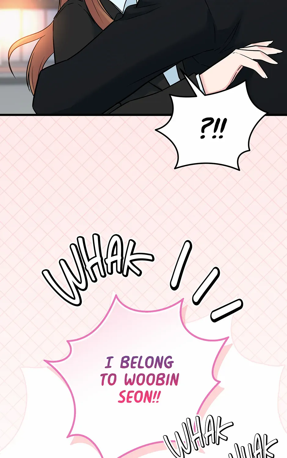 Love On Campus, chapter 73, page 142