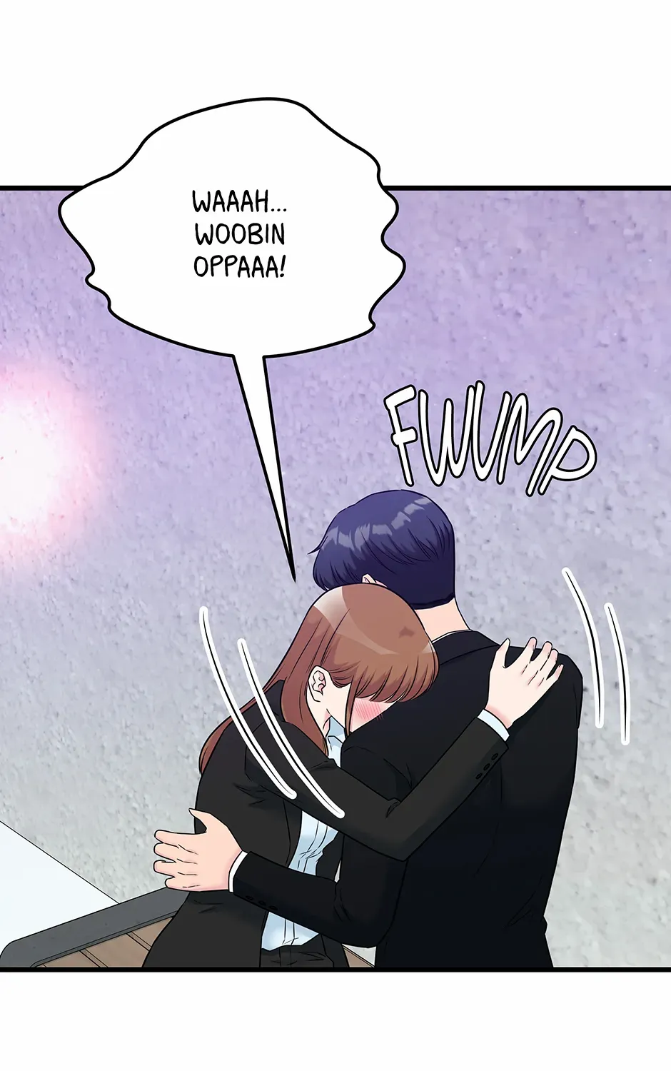 Love On Campus, chapter 73, page 150