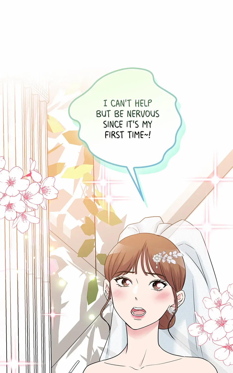 Love On Campus, chapter 74, page 6