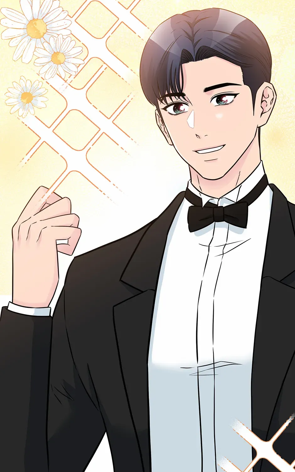 Love On Campus, chapter 74, page 29