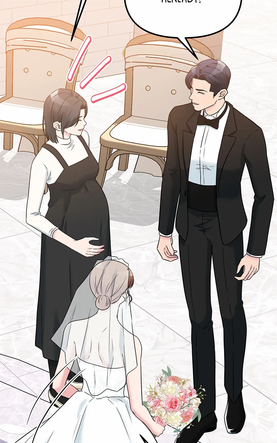 Love On Campus, chapter 74, page 33