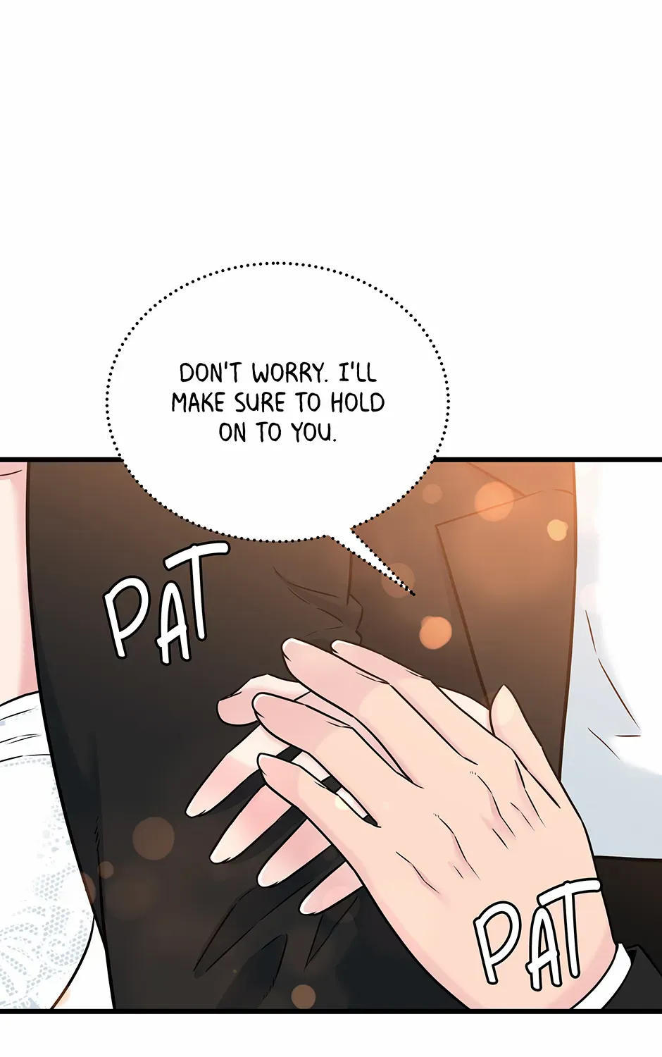 Love On Campus, chapter 74, page 41