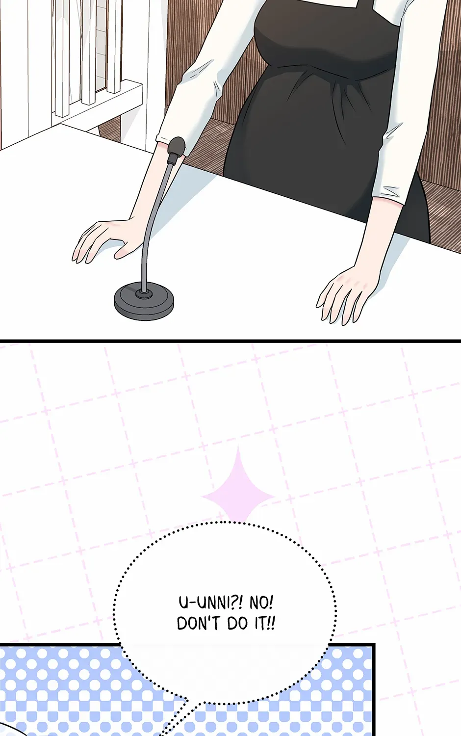 Love On Campus, chapter 74, page 57