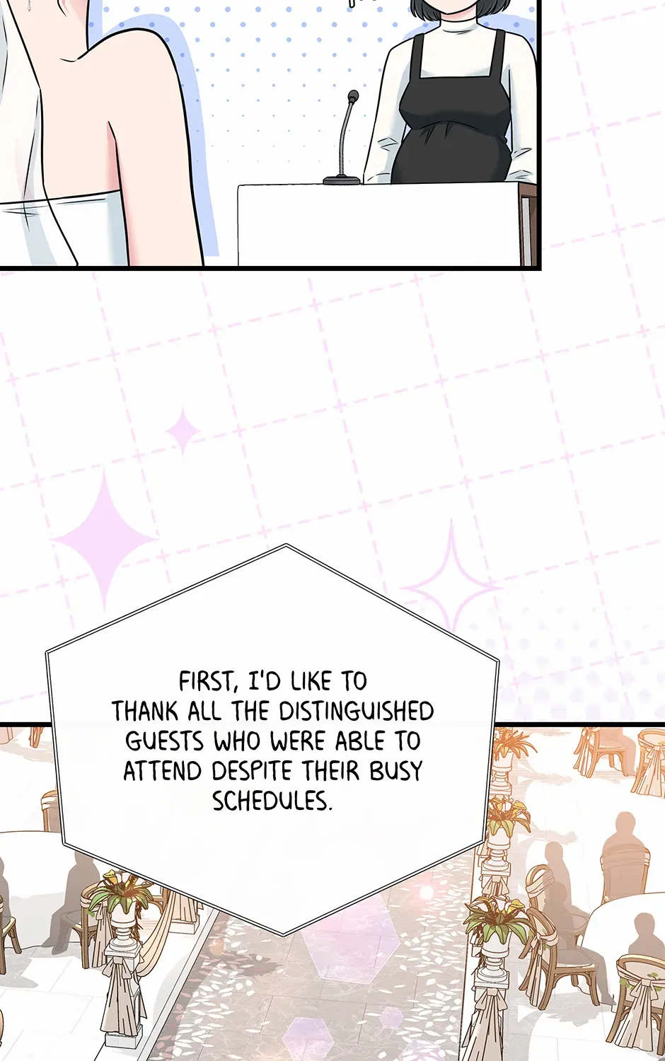 Love On Campus, chapter 74, page 59
