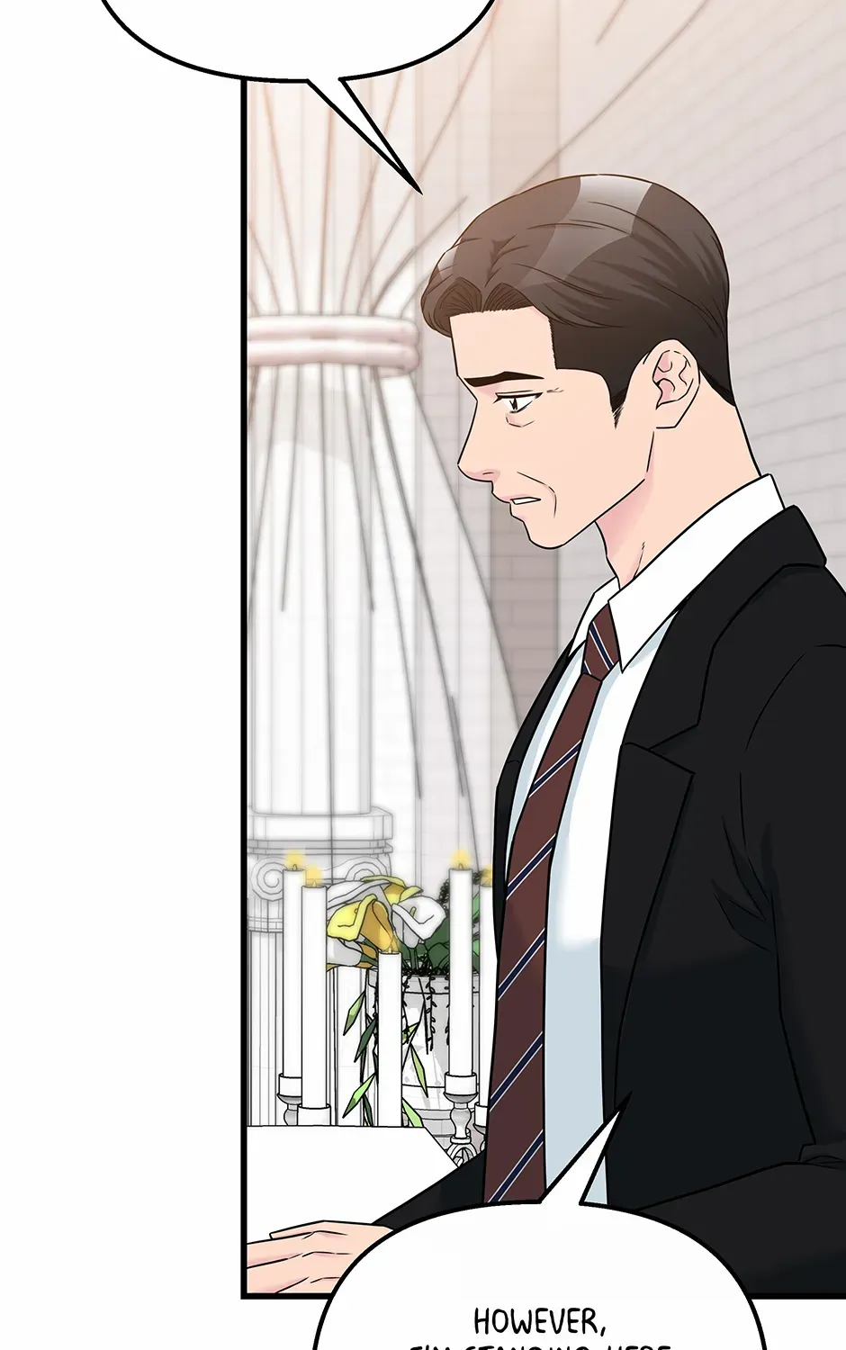 Love On Campus, chapter 74, page 87