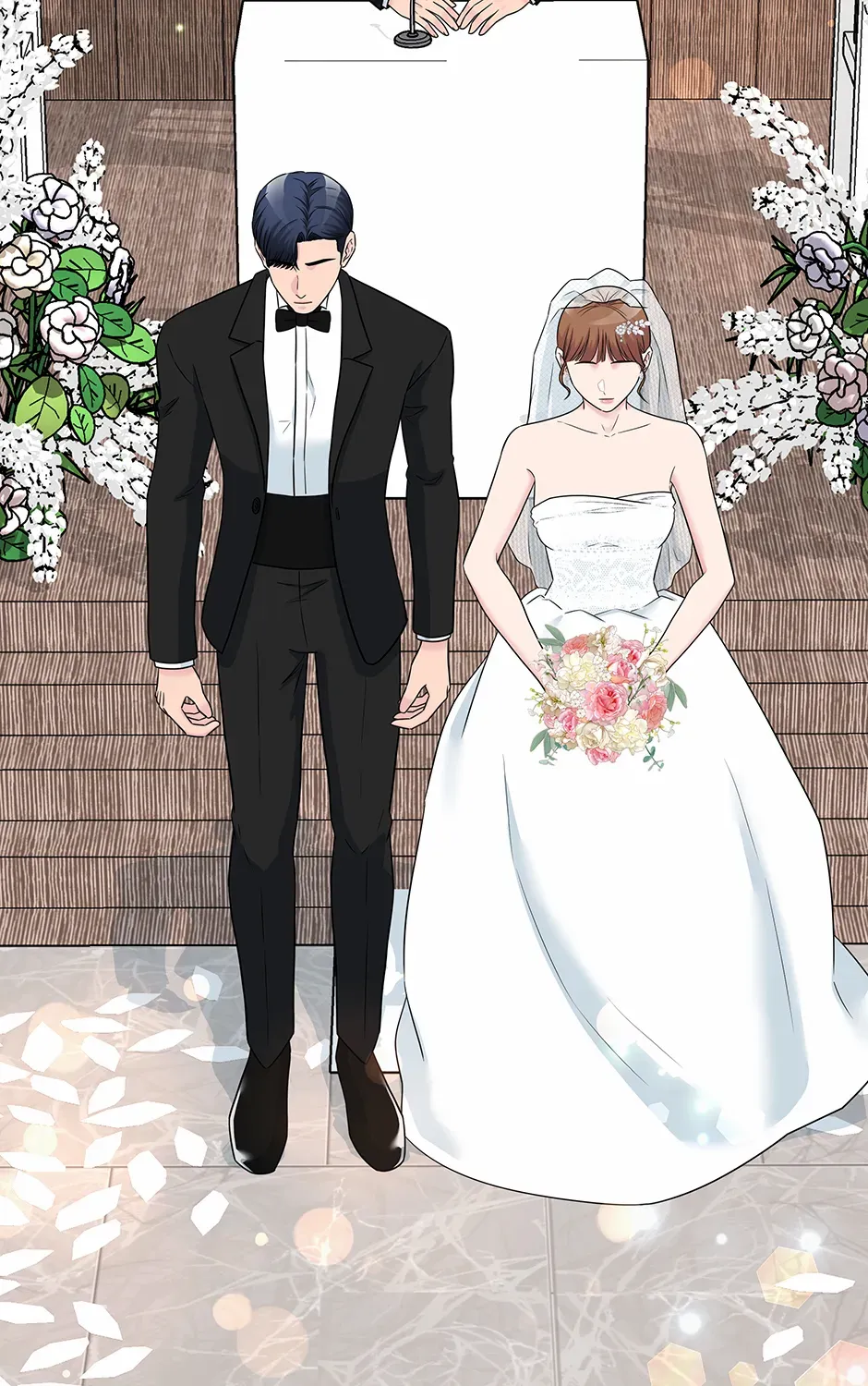Love On Campus, chapter 74, page 103