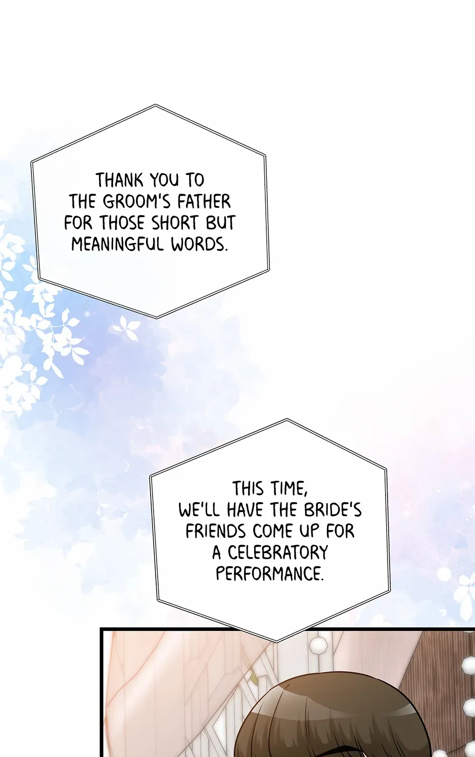 Love On Campus, chapter 74, page 109