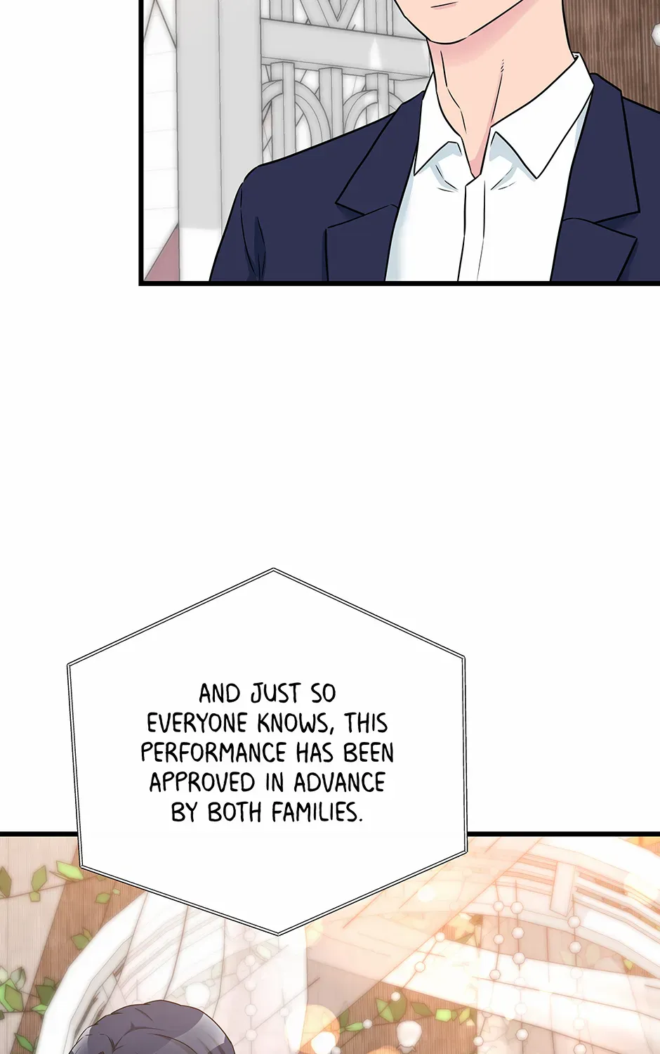 Love On Campus, chapter 74, page 111