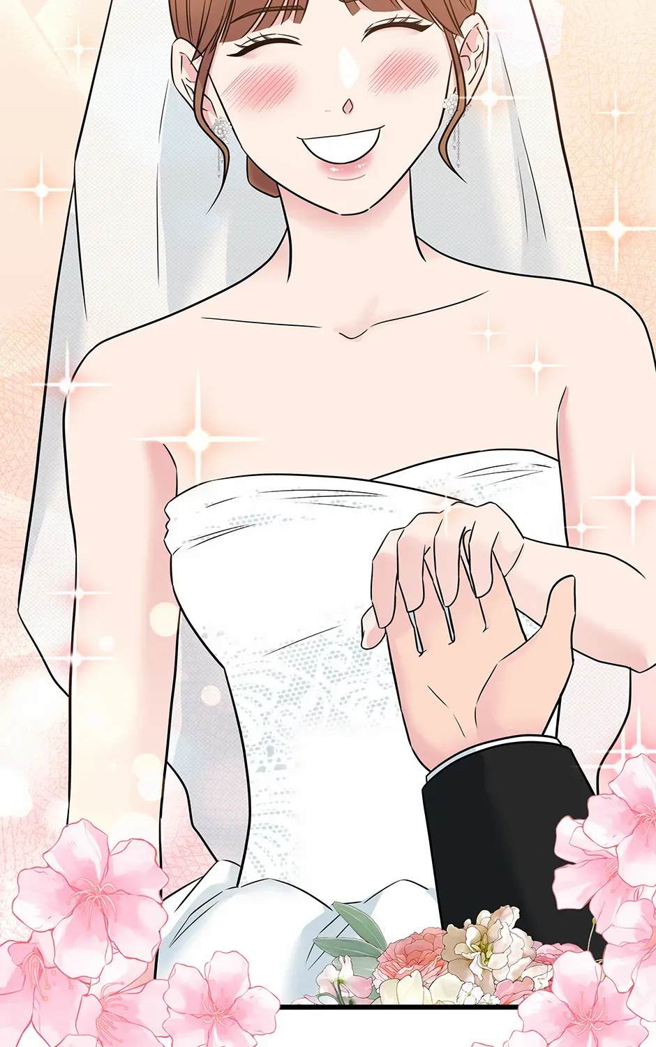 Love On Campus, chapter 74, page 149