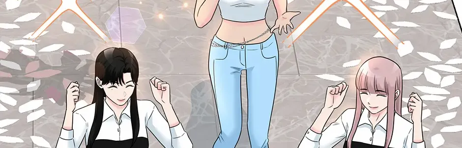 Love On Campus, chapter 74, page 152