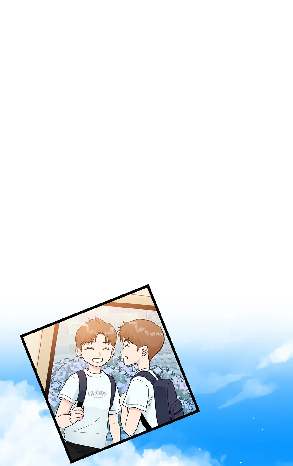 Love On Campus, chapter 79, page 1