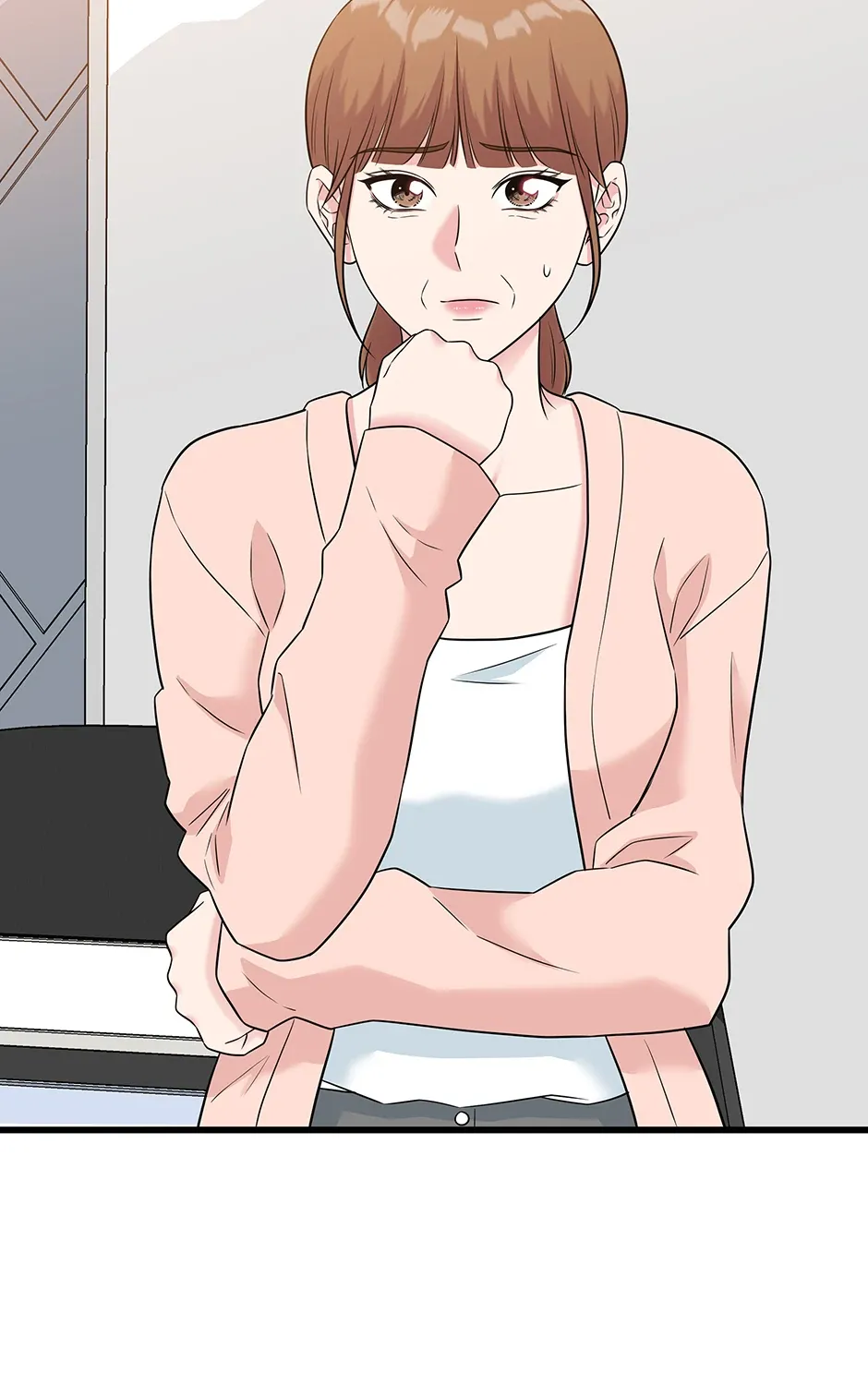 Love On Campus, chapter 79, page 6