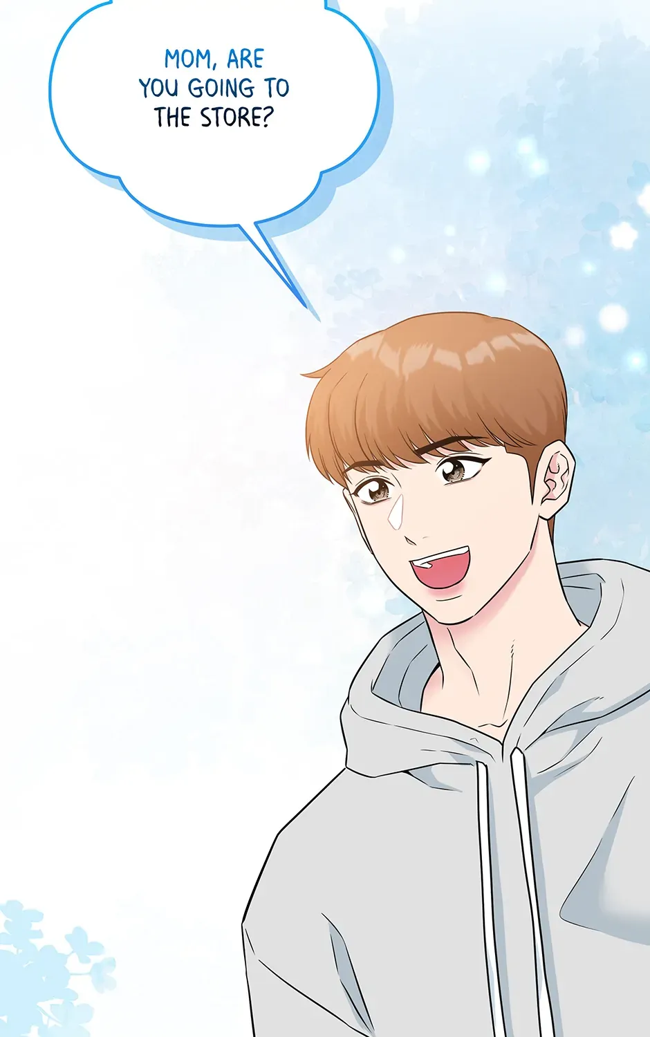Love On Campus, chapter 79, page 8