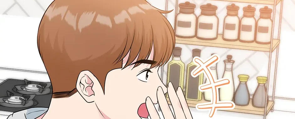 Love On Campus, chapter 79, page 11