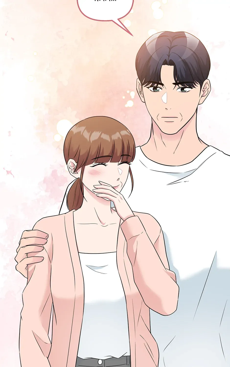 Love On Campus, chapter 79, page 18