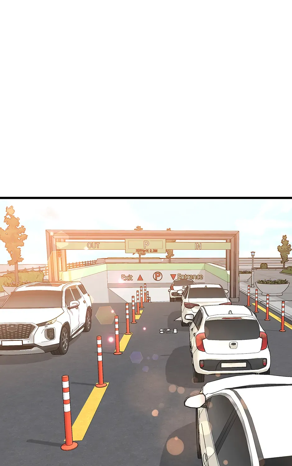 Love On Campus, chapter 79, page 24