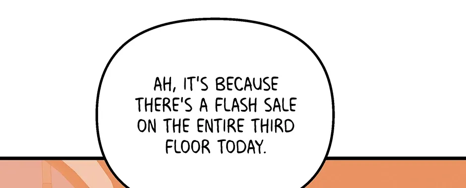 Love On Campus, chapter 79, page 27