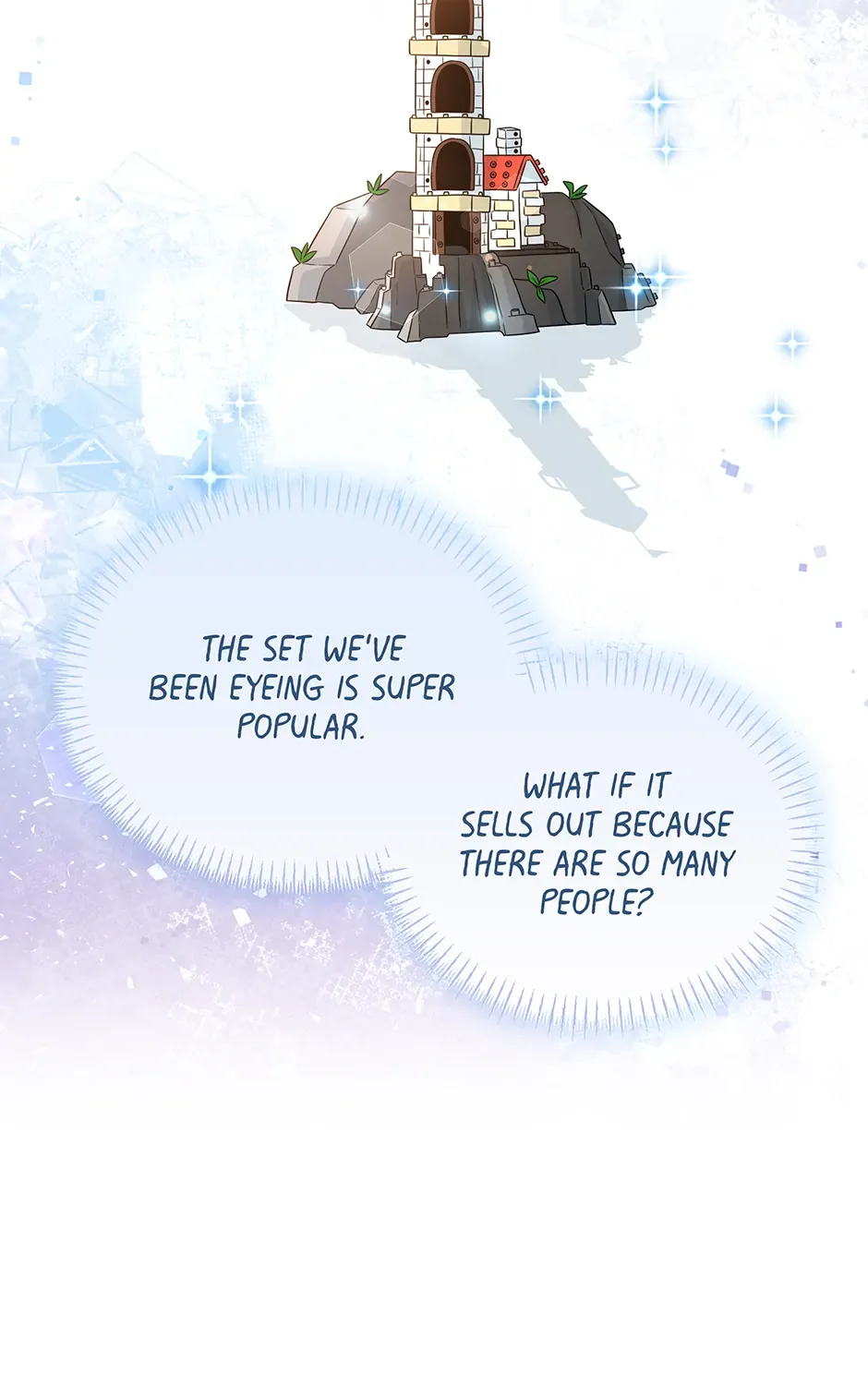 Love On Campus, chapter 79, page 30