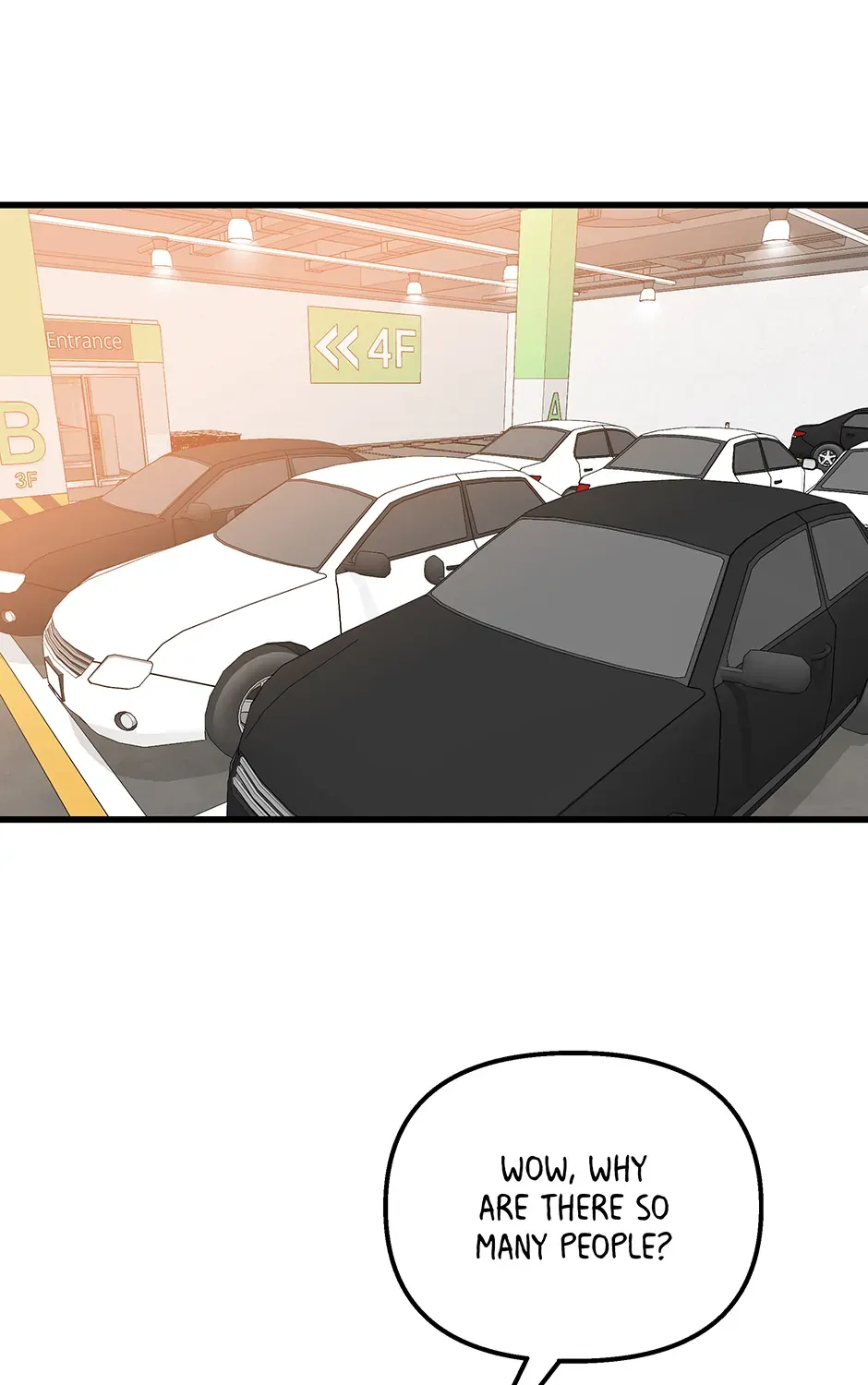 Love On Campus, chapter 79, page 44