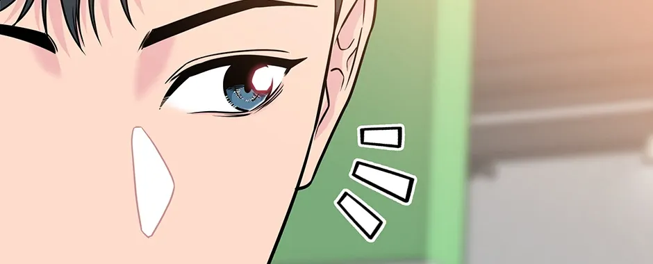 Love On Campus, chapter 79, page 47
