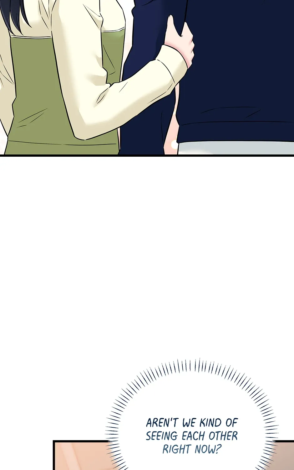 Love On Campus, chapter 79, page 56