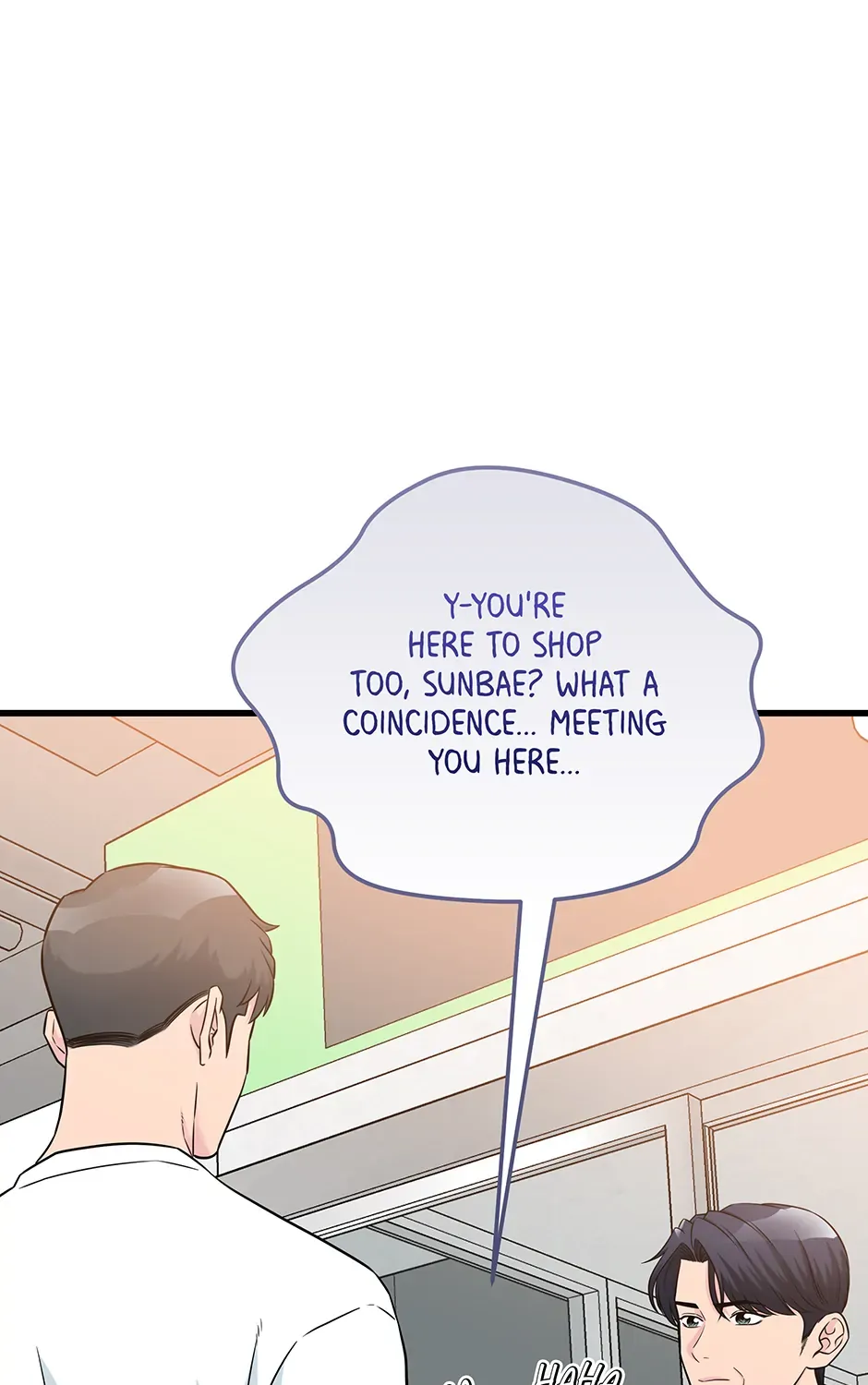 Love On Campus, chapter 79, page 68