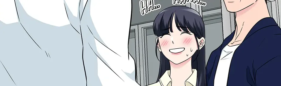 Love On Campus, chapter 79, page 69