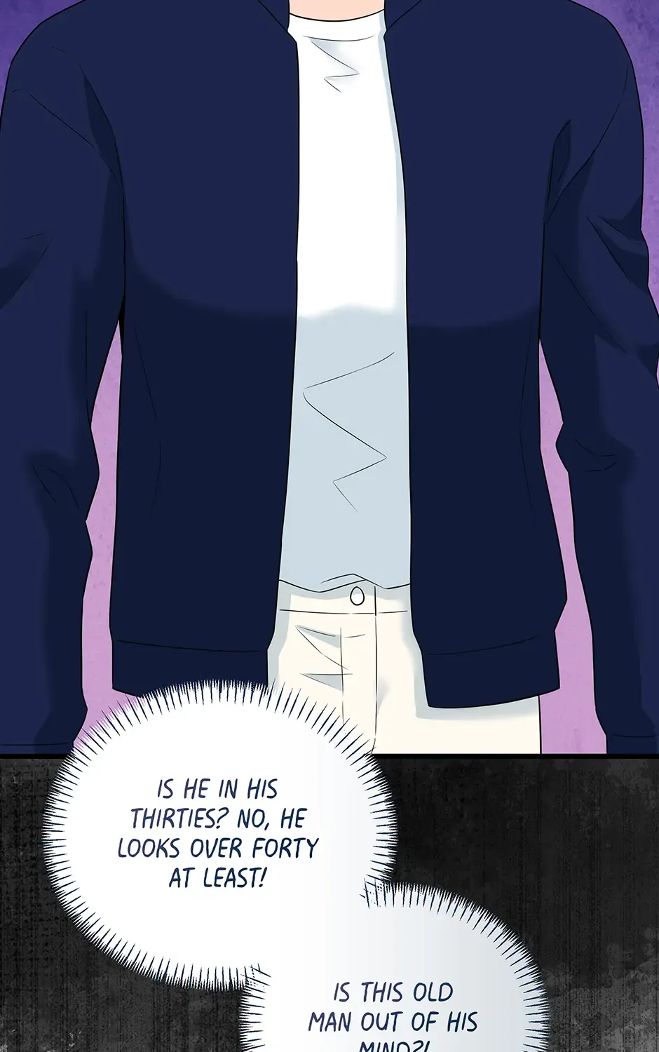 Love On Campus, chapter 79, page 76