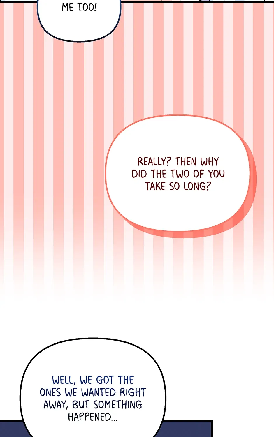 Love On Campus, chapter 79, page 86