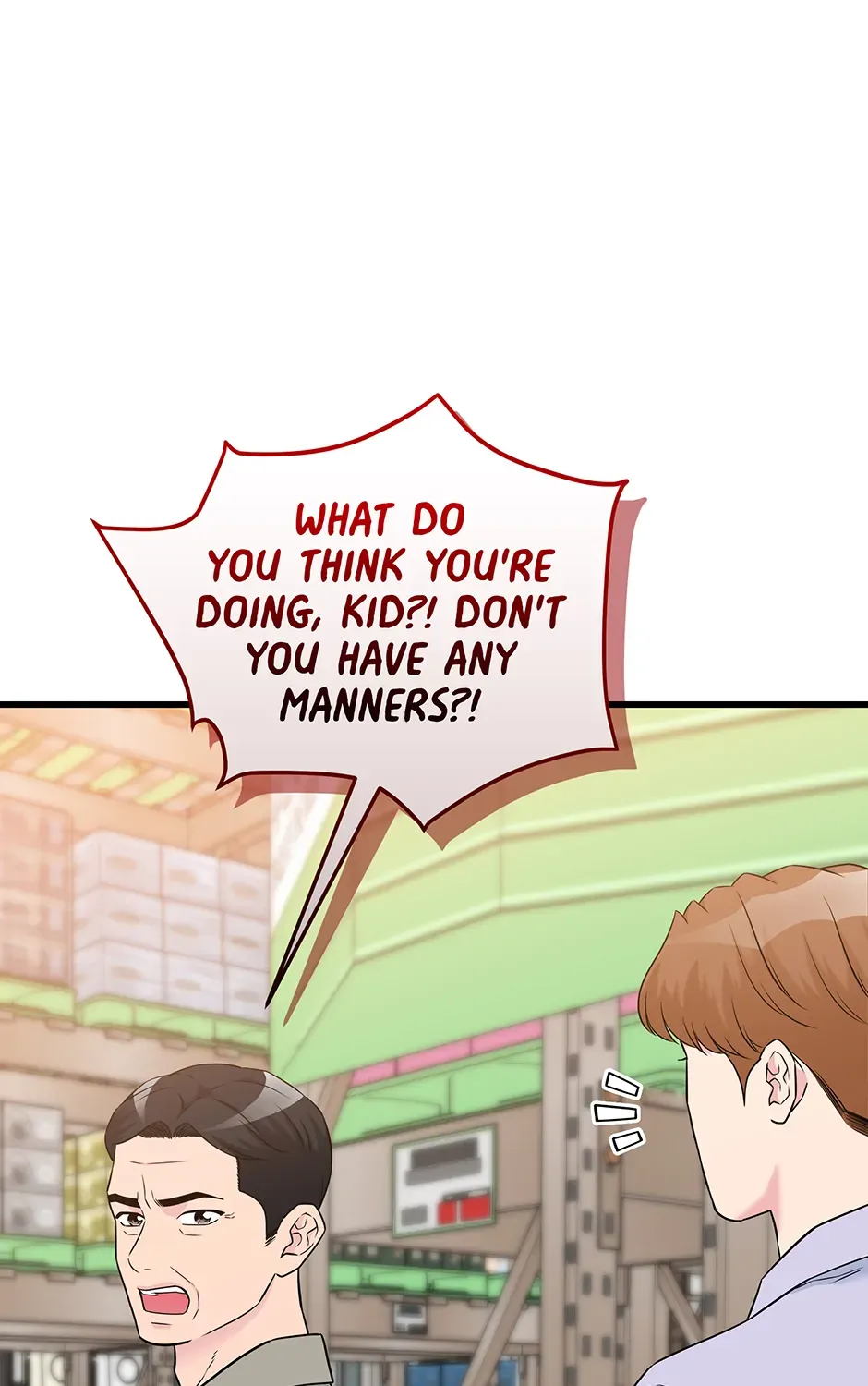 Love On Campus, chapter 79, page 126