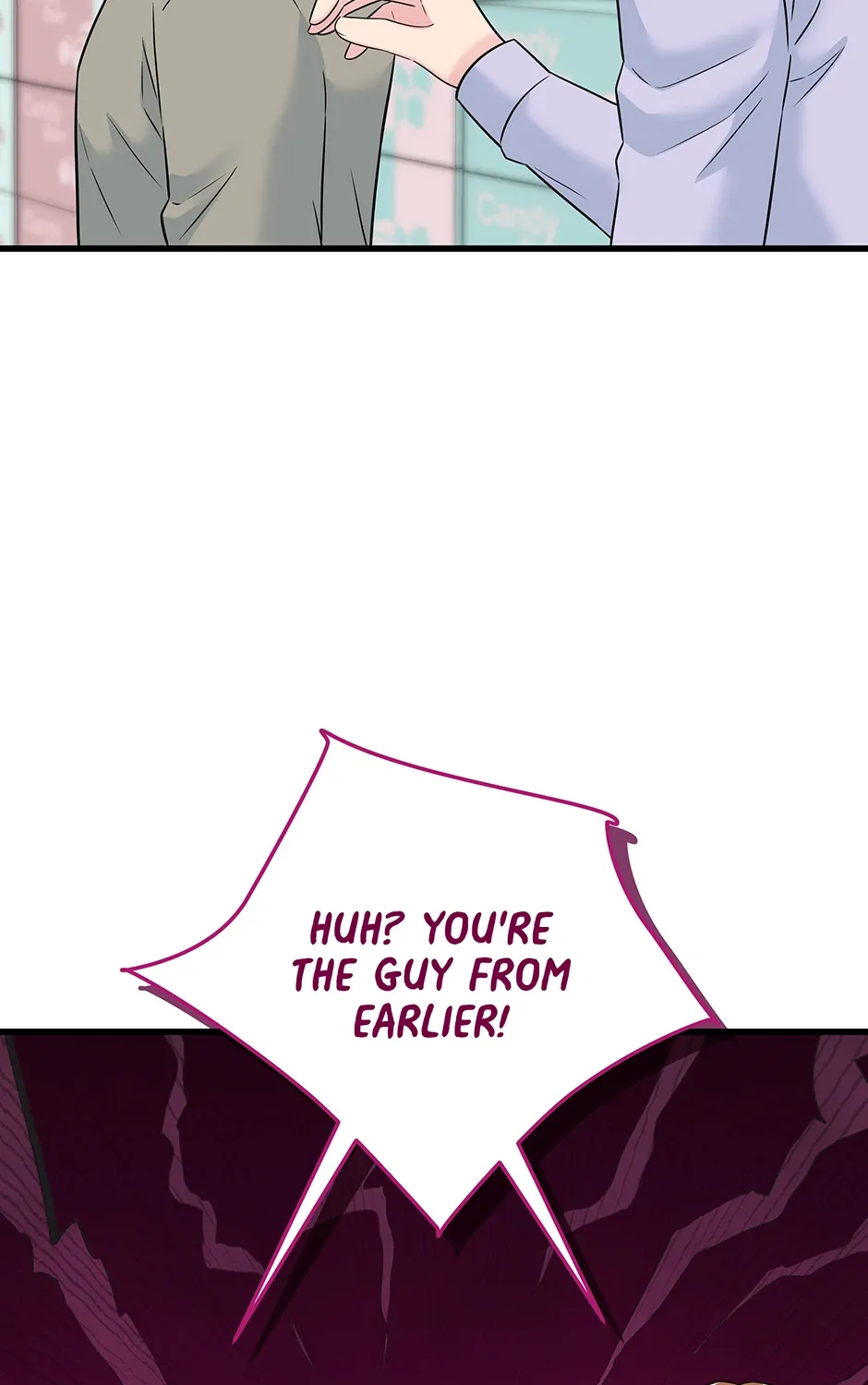 Love On Campus, chapter 79, page 128