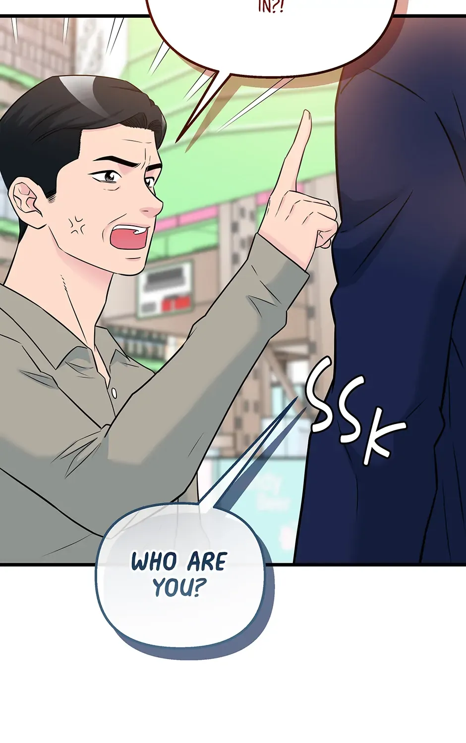 Love On Campus, chapter 79, page 142
