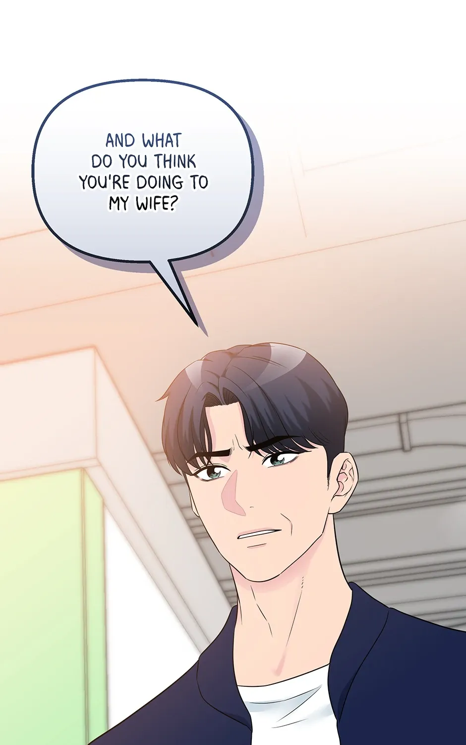 Love On Campus, chapter 79, page 144