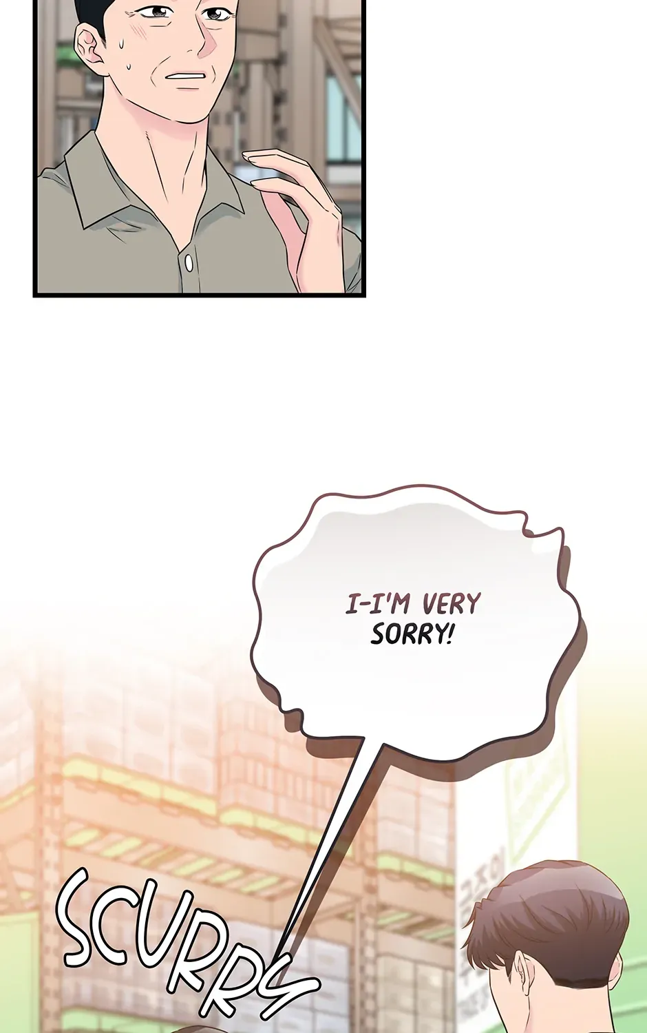 Love On Campus, chapter 79, page 156