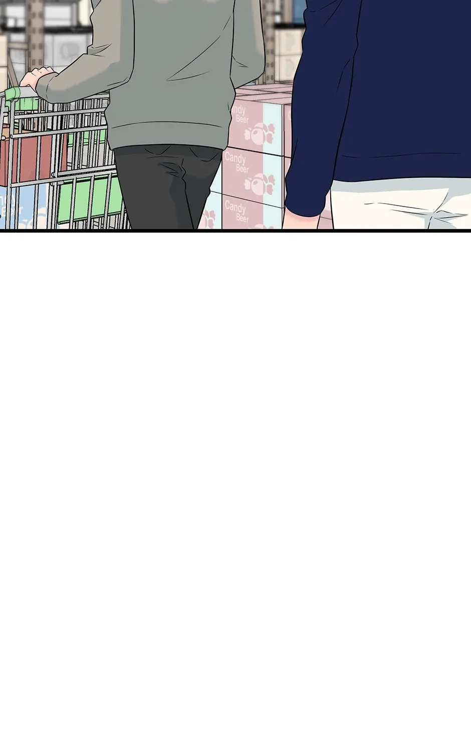 Love On Campus, chapter 79, page 158