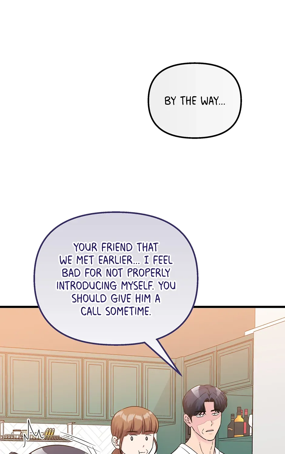 Love On Campus, chapter 79, page 168