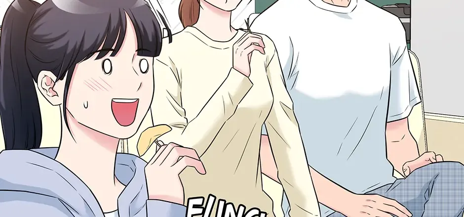 Love On Campus, chapter 79, page 169