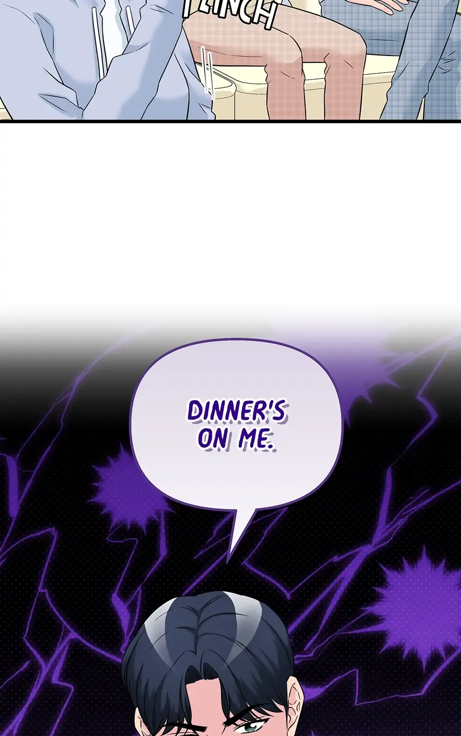 Love On Campus, chapter 79, page 170
