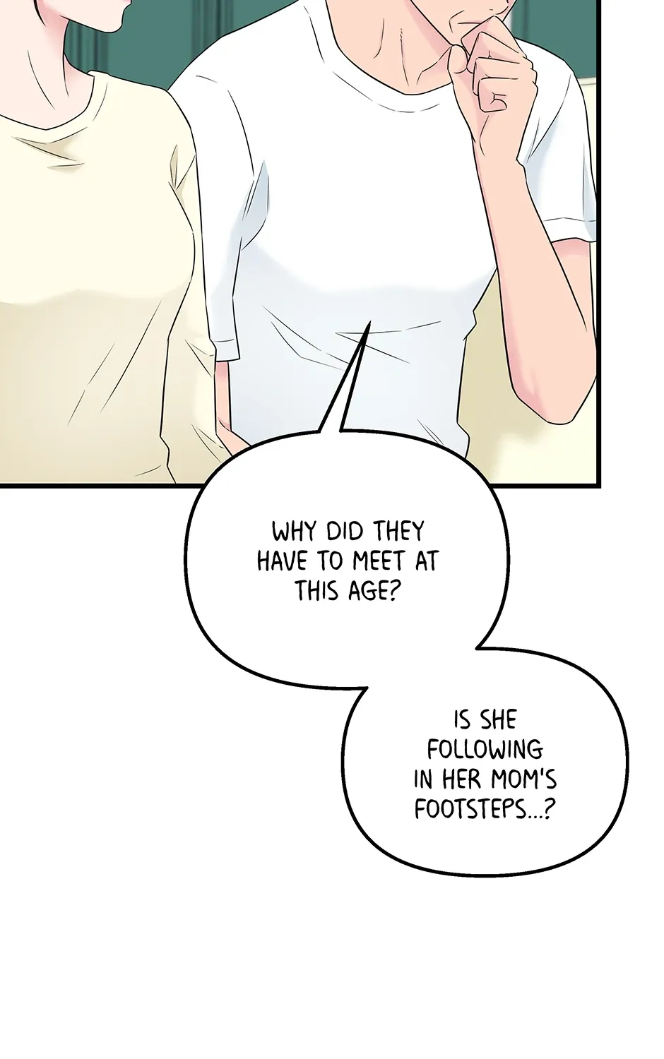 Love On Campus, chapter 79, page 184