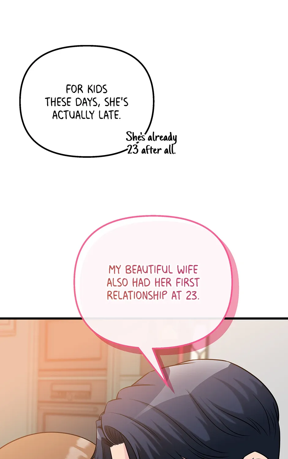 Love On Campus, chapter 79, page 186