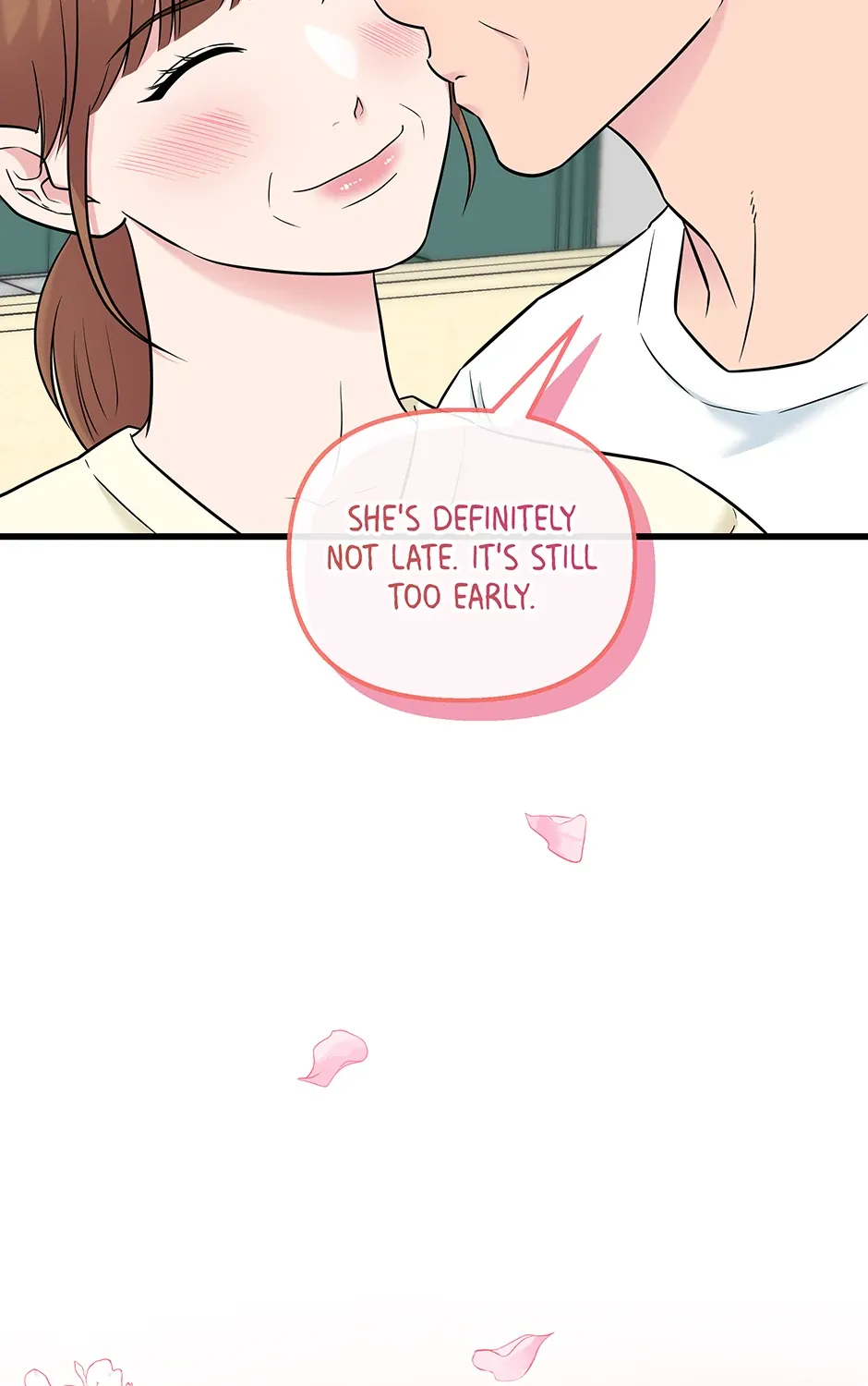 Love On Campus, chapter 79, page 188
