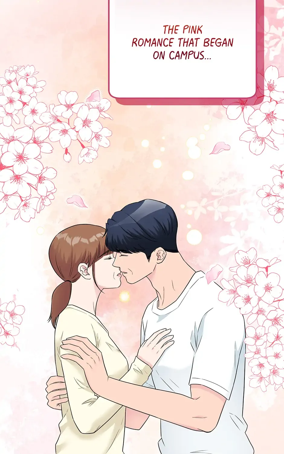 Love On Campus, chapter 79, page 190