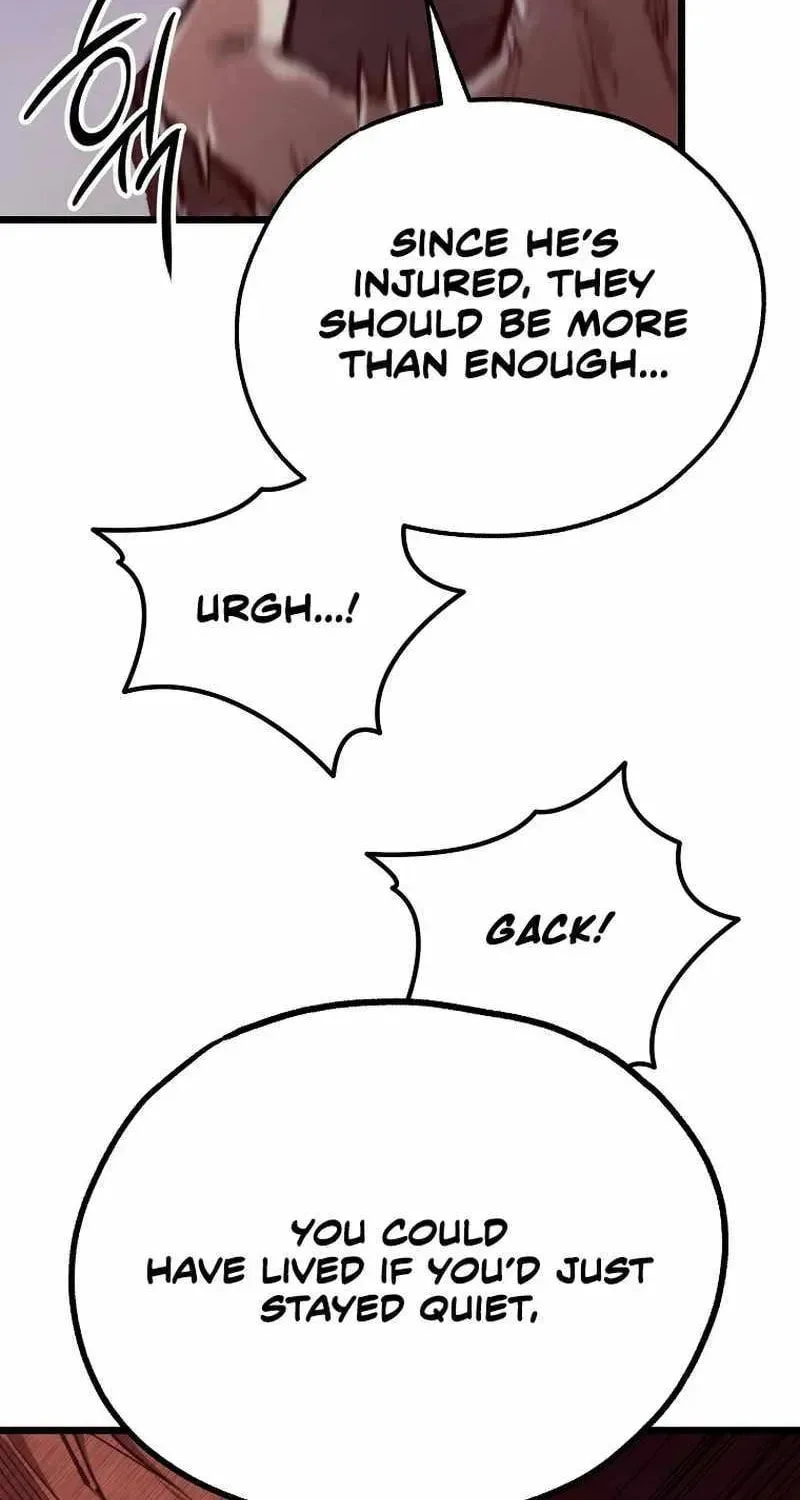 Unrivaled Spear Ghost, chapter 41, page 3