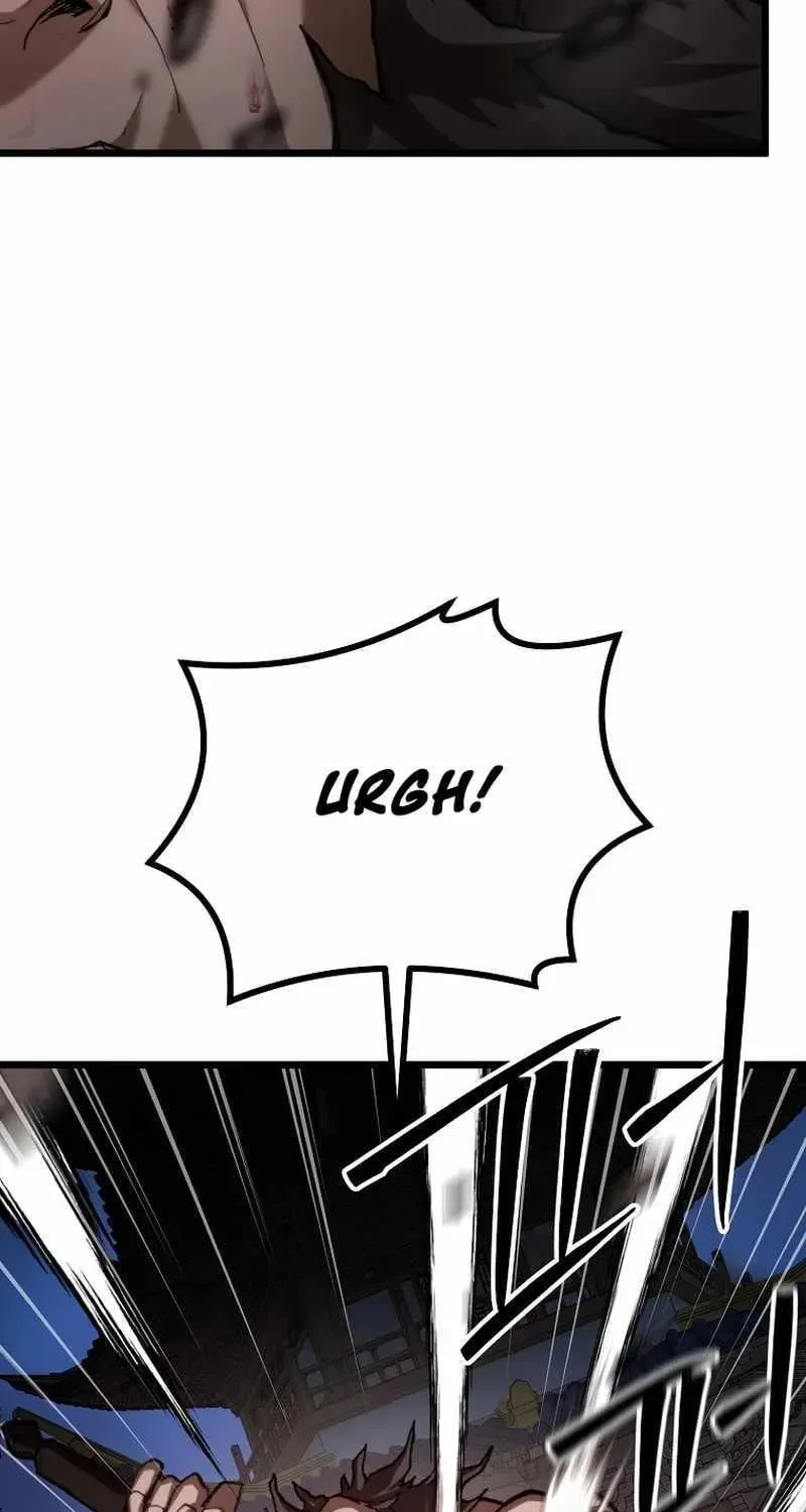 Unrivaled Spear Ghost, chapter 41, page 16