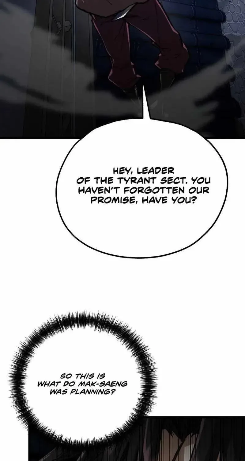 Unrivaled Spear Ghost, chapter 41, page 29